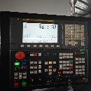 斗山PUMA835，數控立車