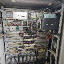 武重高速數控立車CK5215B，高速加高款，加工直徑2500.