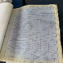 武重高速數控立車CK5215B，高速加高款，加工直徑2500.