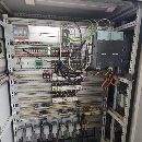 武重高速數控立車CK5215B，高速加高款，加工直徑2500.