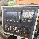 武重高速數控立車CK5215B，高速加高款，加工直徑2500.