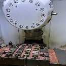 7.xxx元工廠在位出售21年南通中南T640鉆工中心，三線.