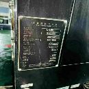 臺(tái)群L35H，發(fā)那科tfplus系統(tǒng)8寸中空液壓卡盤，12工位.