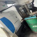 剛買下一臺準新金湯6183/1500，機況免檢，價格實惠喜.