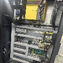 斗山puma2450硬軌機10寸卡盤。
