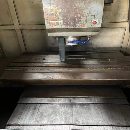 四萬多塊錢秒殺臺灣旭正重型1060數控銑床，上海嘉定工.