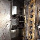 四萬多塊錢秒殺臺灣旭正重型1060數控銑床，上海嘉定工.