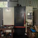 非常便宜秒殺850立加帶四軸瞭遠850加工中心.兩線一硬..