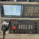 2017年泉州嘉泰4025重型龍門一臺，bt50齒輪頭，工作臺.