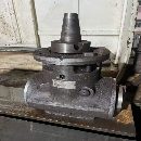 常熟工廠剛剛買下立之達超大6米龍門加工中心 工作臺3..