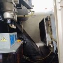 準新降價！21年臺群856S加工中心，發那科系統，BT40主.