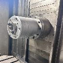 普什寧江630雙工位臥加、配置新機160多萬、發那科MF系.