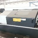 程泰GA3300L刀塔機(jī)一臺(tái)，準(zhǔn)新機(jī)  加工長(zhǎng)度1200