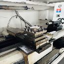 江蘇科帆2021年61401000廣數980TB3i總線值，兩檔檔內.