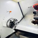 野川澤50斜軌刀塔機(jī)