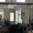 剛剛買下基本全新23年德?lián)P800單工作臺臥加，三軸行程1.