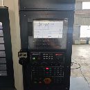 2021年臺群T-V856S加工中心，三軸滾柱線軌，發那科MF .