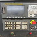 普什1890加工中心，三軸硬規bt50主軸，導軌鏡面，發那.