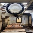 普什1890加工中心，三軸硬規bt50主軸，導軌鏡面，發那.