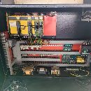 剛剛拿下精品安裝少用，臺灣原裝協鴻2X4米數控龍門銑.