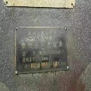 武重FBA225落地鏜床 已到蘇州庫(kù)房 不帶回轉(zhuǎn)工作臺(tái) 不.