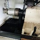 瑞遠320線軌機帶6寸液壓卡盤