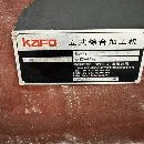 高峰1050三軸線規。