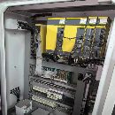 臺灣友佳350LDC  差速器殼體專用機