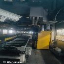 2500噸多工位機(jī)械壓力機(jī)配瑞士自動化.在位試機(jī)出售.技.