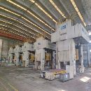 濟南二機2230五模沖壓線 630噸400噸400噸400噸400噸63.