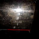 三一24米龍門，西門子系統，硬軌，參數如下表