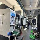五臺1160已售，還有五臺855，無錫工廠在位，2023年設.