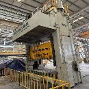 剛下來精品一批閉式雙點(diǎn)壓力機(jī)630T2臺400T7臺，250T5.