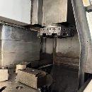 3臺，友佳FVT600數(shù)控立車，18寸液壓卡盤，12工位刀塔.