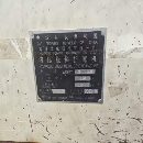 出售二臺折彎機，一臺63X2500的，一臺100X2500的，少.
