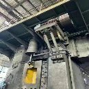 青鍛6300噸摩擦壓力機(jī)質(zhì)量8成新，假一賠三可負(fù)責(zé)安裝.