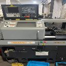一臺23年準新日本高松精密排刀機，加工精度半絲，新機.
