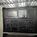 韓國原裝斗山Lynx300M車銑復合，12寸卡盤，12工位伺服.