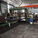 在位出售東方機床廠重型B2025龍門刨床，裝上銑頭就是.