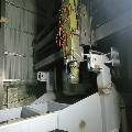 在位出售東方機(jī)床廠重型B2025龍門刨床，裝上銑頭就是.