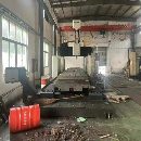 剛剛買下海天6米龍門一臺 機器很棒 在位出售