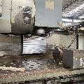 2010年友佳VB_715A，帶400四軸，BT50刀柄，三軸硬軌，.