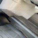 臺群1165s加工中心2023年出廠三菱M80系統BT40主軸8000.