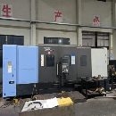 剛剛拿下韓國原裝斗山PUMA800L數(shù)控車床，主軸通孔320.