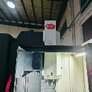已售一臺，精度一絲以內，用1000多個小時的準新機，新.