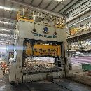 400T多臺，250T多臺臺，雙點(diǎn)壓力機(jī)，濟(jì)南二機(jī)床產(chǎn)，新.