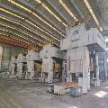 濟(jì)南二機(jī)2230五模沖壓線 630噸400噸400噸400噸400噸63.