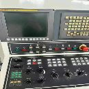 臺灣遠東BMC-110R2數控鏜床一臺，伺服工作臺尺寸1600x.