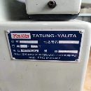 基本全新手搖平磨床一臺(tái)