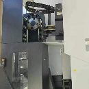 鹽城工廠剛剛拿下原裝斗山數(shù)控鏜銑加工中心DBC130，三.